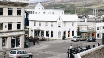 Ísafjörður