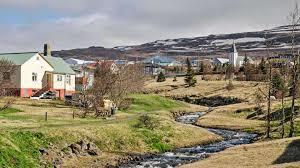 Flúðir 2025