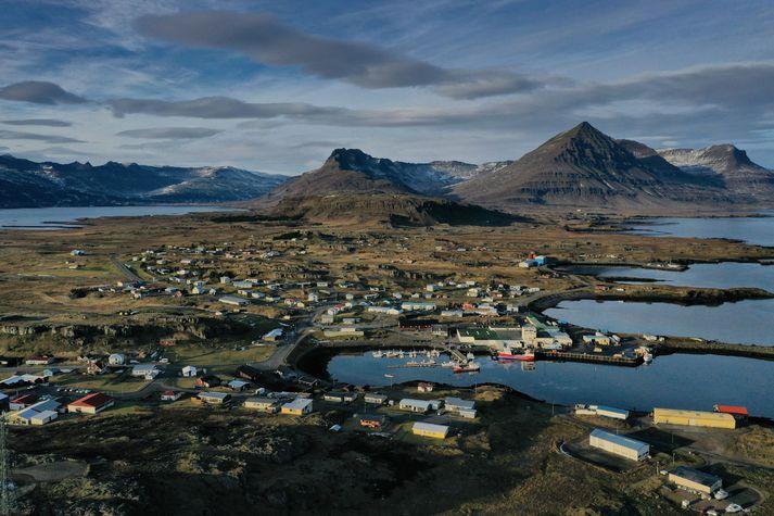 Djúpivogur