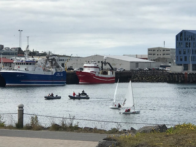 Vorleikur Hafnarfjarðar '25